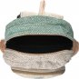 Pure Hemp Handmade Nepal with Laptop Sleeve - Fashion Cute Travel School College
