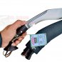 10 Inches Blade Gurkha Ww I Historic Bushcraft Kukri - Zompbie Aocalypse Chopper