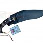 10 Inches Blade Gurkha Ww I Historic Bushcraft Kukri - Zompbie Aocalypse Chopper