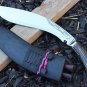 13" Blade World War I Kukri - Gurkha Issue Historic Khukuri - American Size