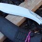 13" Blade World War I Kukri - Gurkha Issue Historic Khukuri - American Size
