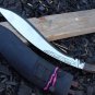 13" Blade World War I Kukri - Gurkha Issue Historic Khukuri - American Size