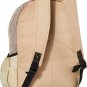 100% Pure Hemp Multi Pocket Backpack ( THC FREE) with Laptop Sleeve - Fashion