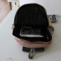 100% Pure Hemp Multi Pocket Backpack ( THC FREE) with Laptop Sleeve - Fashion