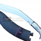 13" Traditional Angkhola Khukuri - Gurkha Issue Historic Kukri - American Size