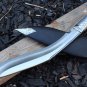 13" Traditional Angkhola Khukuri - Gurkha Issue Historic Kukri - American Size