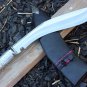 13" Traditional Angkhola Khukuri - Gurkha Issue Historic Kukri - American Size