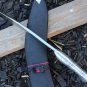 13" Traditional Angkhola Khukuri - Gurkha Issue Historic Kukri - American Size