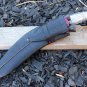 13" Traditional Angkhola Khukuri - Gurkha Issue Historic Kukri - American Size
