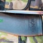 Modify version of traditional kukri-13"Blade Full Tang Dragon kukri-khukuri