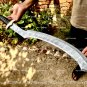 HANDMADE DAMASCUS SWORD EGYPTIAN KHOPESH / VINTAGE SWORD HUNTING SWORD