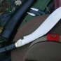 Gurkha Service No.1 Kukri, Hand Forged Blade Knife, EGKH Nepal Kukris Supplier