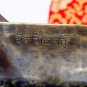 Tibetan 10" Full moon Handmade Singingbowl for Third eye chakrasound healing ...