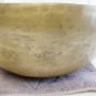 H26 Huge 14" Energetic sacral 'D#' Chakra Healing Tibetan Singing Bowl Made i...