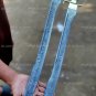Hand Forged Indian Style Swords Pair Damascus Hunting Sword Viking Sword D Guard