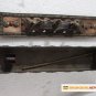 Artistic Traditional Metal Incense Burner on Stand from Nepal
