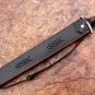 DAMASCUS STEEL SWORD SWISS DAGGER SWORD VIKING SWORD BATTLE SWORD