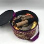 singing bowl set of 7-Tibetan singing bowl set-handmade singing bowl set form...