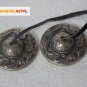 Tibetan Dragon Tingsha Meditation Bell - Dragons Beautifully Embossed on the ...