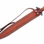 DAMASCUS SWORD VIKING LONG SWORD BATTLE SWORD ONE HANDED SWORD