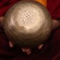 685674257112 -Singing Bowl Nepal Blessed 7 inches Buddha Carving Singing Bowl...
