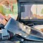 6 inch blade Panawal Angkhola Kitchen kukri-Handmade in Nepal-Genuine Full tang
