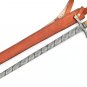 Damascus Sword Viking Sword, Sword with Sheath