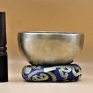 Throat Chakra and Zeal Chakras G Note Hand Hammered Tibetan Meditation Singin...