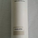 Discontinued GapScent Body Lotion Simply White Pump 7 Fl Oz/200mLe The Gap