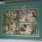 Ravensburger 18000 piece puzzle 2003 Tropical Impressions David Penfound 178346