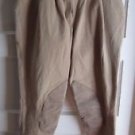 PYTCHLEY Full Seat Breeches Jodhpurs Horseback Hunting Riding Pants Womens 29 in
