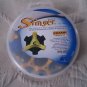 Scorpion Stinger Champ Fast Twist Tri-Lock Soft Golf Spikes Fits All No. 75640
