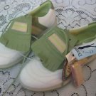 Dexter Carin Koch Kilted DryZ Golf Cleats Shoes Womens 7M Malibu GFT40-9 Saddle