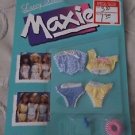 Vintage NOS Lacey Basics Maxie Underwear Shirt Panties Barbie Size No. 8281/8232