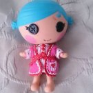 MGA Lalaloopsy Littles Doll Sew Cute Patient Hospital Stumbles Bumps N Bruises