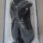 NOS PC Parallel Port 6" LPT Printer Cable DB25 Male Centronics CN36 Male NEW