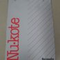 Nukote High Yield Correctable Film Black Ribbon Tape IBM Selectric II 4 B86HY