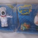 Family Guy Jelly Bean Candy Poopers Peter Brian Griffin Seen On TV Pooping Toys