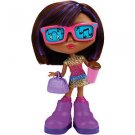 NIB Chatsters Interactive Doll Abby Walmart Exclusive Ethnic 300 Words Phrases