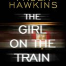 The Girl on the Train (Paperback) - 0552779776