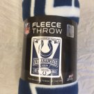 Indianapolis Colts Fleece Blanket
