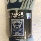 Dallas Cowboys Fleece Blanket