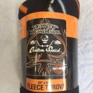 Harley Davidson Custom Speed Fleece Blanket