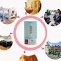 2 in 1 Zika Mosquito Killer Night Lamp LED 110V