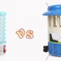 2 in 1 Zika Mosquito Killer Night Lamp LED 110V