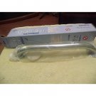Hospital Quality CHROME GRAB SAFETY HANDLE BATHROOM RAIL BAR 16 inch