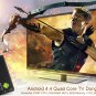 Android 4.4 Quad Core TV Stick - Rockchip 3188T CPU, 2GB RAM, Wi-Fi, 8GB Memory, OTG, Bluetooth