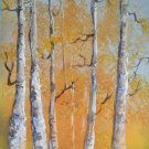 Birches