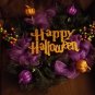 Hallween Wreath