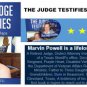 Limited Edition The Judge Testifies: The Gavel Raps Complete Set